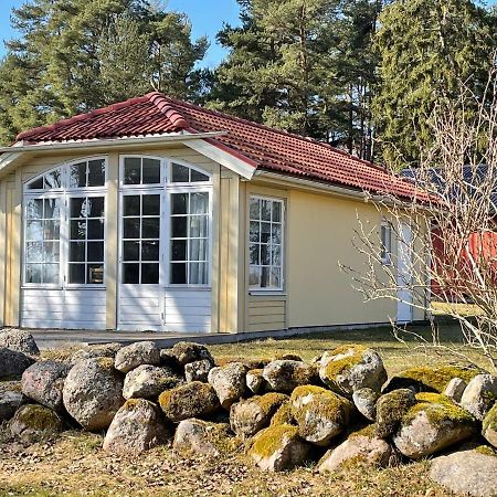 Broddetorp Goekboetヴィラ エクステリア 写真