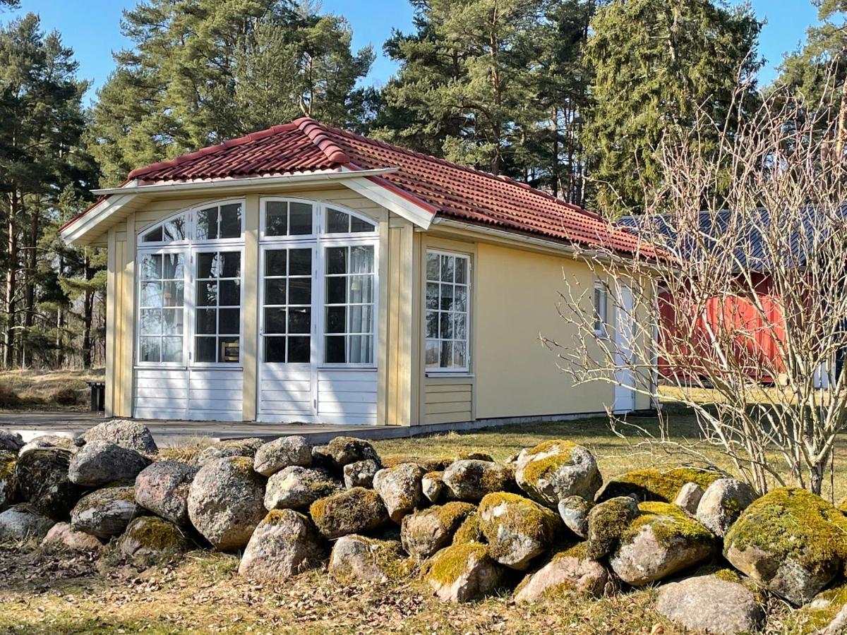 Broddetorp Goekboetヴィラ エクステリア 写真